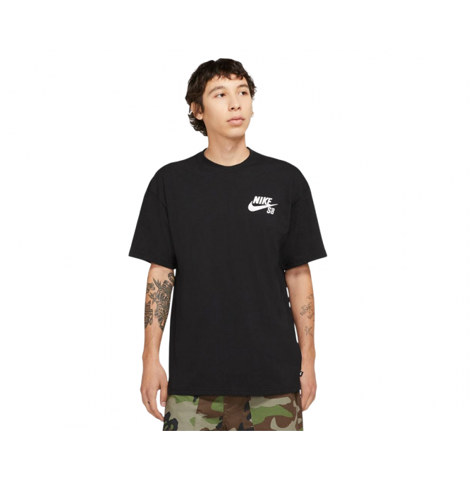 Футболка Nike Sb Tee Logo Lbr
