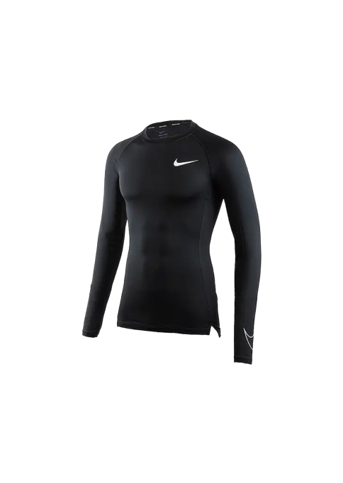 Nike M Np Df Tight Top Ls