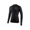 Чоловіча термокофта Nike M Np Df Tight Top Ls