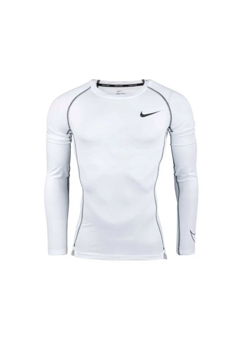 Nike M Np Df Tight Top Ls