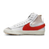 Чоловічі кросівки Nike Blazer Mid 77 Jumbo