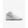 Кросівки жіночі Nike Air Force 1 Mid (Gs) (DH2933-101)