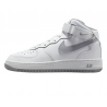 Кросівки жіночі Nike Air Force 1 Mid (Gs) (DH2933-101)