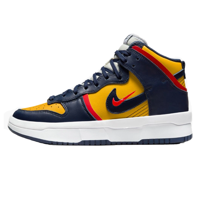 Nike Wmns Dunk High Up