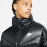 Жіноча куртка Nike W Nsw Tf City Jkt