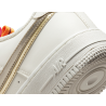 Жіночі кросівки Nike Air Force 1 Lv8 (Gs)
