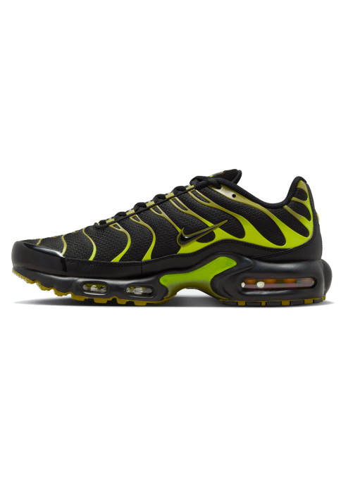 Nike Air Max Plus "Pacific Moss"