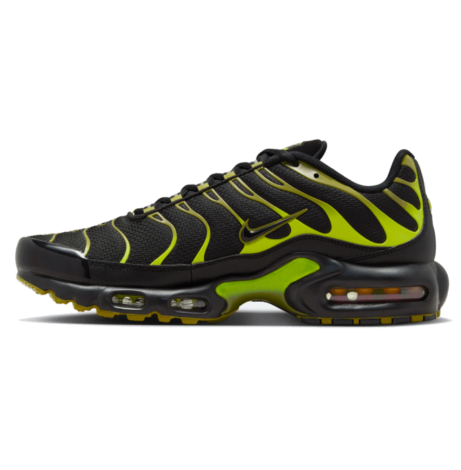 Nike Air Max Plus "Pacific Moss"