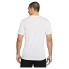 Чоловіча футболка Nike Training T-Shirt White