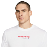 Чоловіча футболка Nike Training T-Shirt White