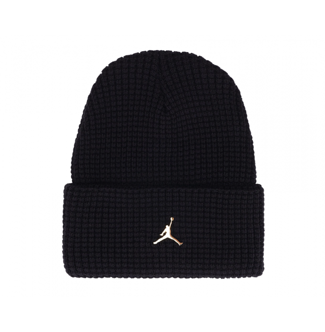 Jordan Beanie Utility Metal Jm