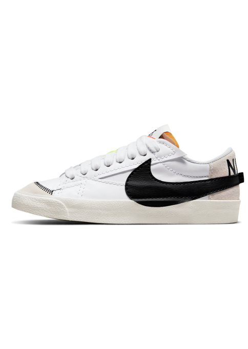 Nike Blazer Low 77 Jumbo