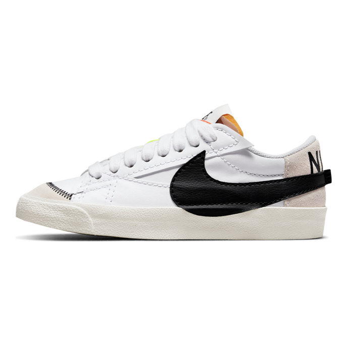 Nike Blazer Low 77 Jumbo