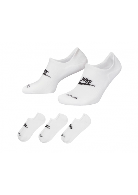 Nike Everyday Plus Cush White