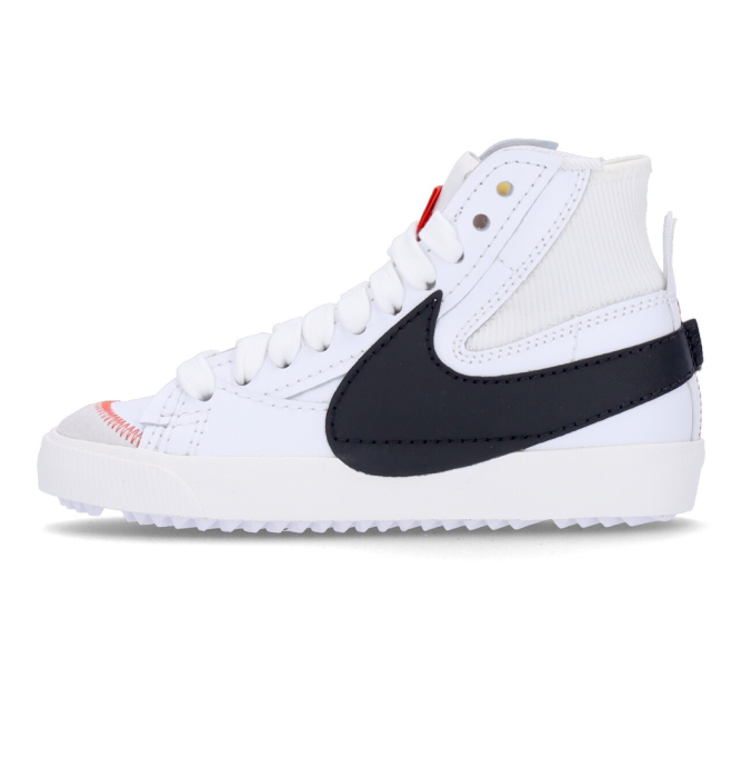 Nike W Blazer Mid 77 Jumbo