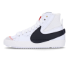 Жіночі кросівки Nike W Blazer Mid 77 Jumbo