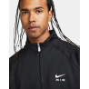 Бомбер чоловічий Nike Air Men's Poly-Knit Jacket (DQ4221-010)