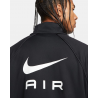 Бомбер чоловічий Nike Air Men's Poly-Knit Jacket (DQ4221-010)