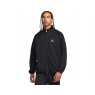 Бомбер чоловічий Nike Air Men's Poly-Knit Jacket (DQ4221-010)