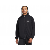 Бомбер чоловічий Nike Air Men's Poly-Knit Jacket (DQ4221-010)