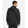 Чоловіче худі Nike Therma-Fit Men's Pullover Fitness Hoodie (DQ4834-010)