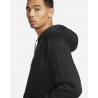 Чоловіче худі Nike Therma-Fit Men's Pullover Fitness Hoodie (DQ4834-010)