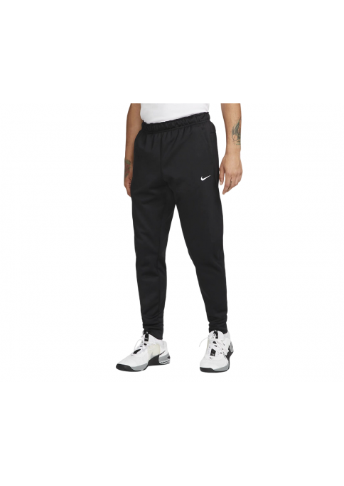 Брюки чоловічі Nike Therma-Fit Tapered Pant (DQ5405-010)