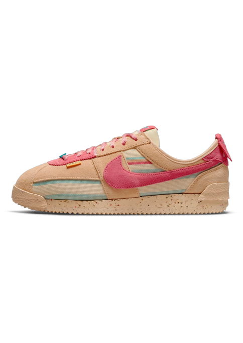 Nike Cortez SP Union Sesame