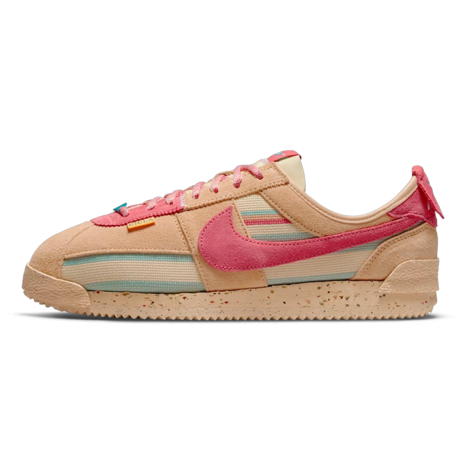 Nike Cortez SP Union Sesame