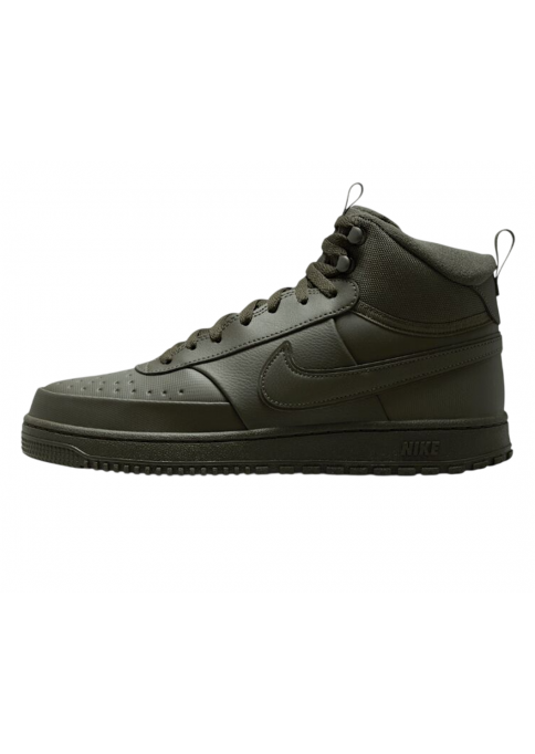 Nike Court Vision Mid Winter