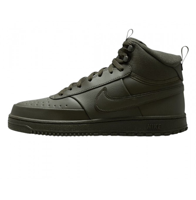 Nike Court Vision Mid Winter