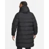 Чоловіча куртка Куртка Nike M Nk Sf Wr Pl-Fld Hd Parka