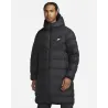 Чоловіча куртка Куртка Nike M Nk Sf Wr Pl-Fld Hd Parka