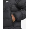 Чоловіча куртка Куртка Nike M Nk Sf Wr Pl-Fld Hd Parka