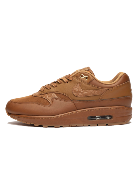 Nike Air Max 1 Premium '87 Wmns «Luxe»