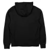 Чоловіча худі Nike M J Air Jdn Wm Flc Hoodie Black/Gym Red