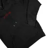 Чоловіча худі Nike M J Air Jdn Wm Flc Hoodie Black/Gym Red