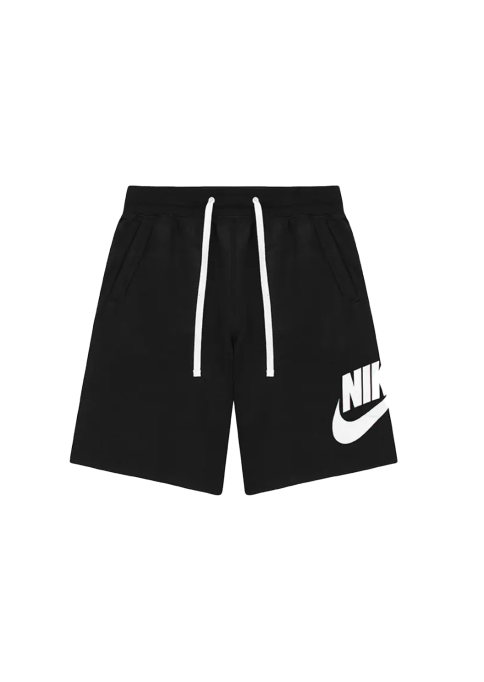 Nike M Nk Club Alumni Hbr Ft Short