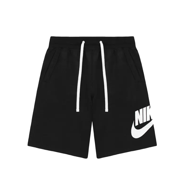 Nike M Nk Club Alumni Hbr Ft Short