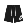 Чоловічі шорти Nike M Nk Club Alumni Hbr Ft Short