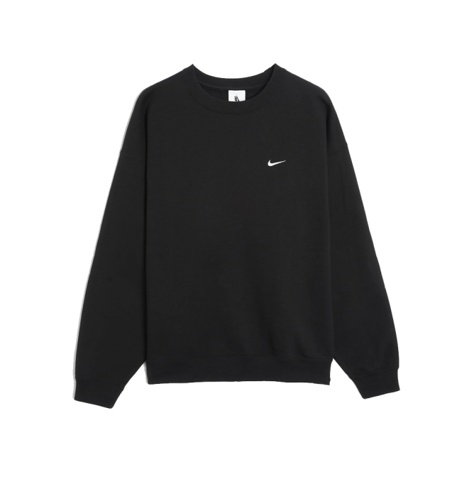 Nike M Nk Solo Swsh Flc Crw