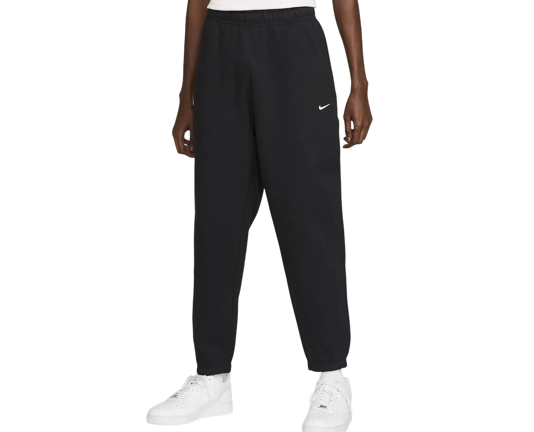 Чоловічі штани Nike M Solo Swsh Flc Cf Pant Чоловічі штани Nike M Solo Swsh Flc Cf Pant