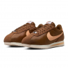 Кросівки жіночі Nike Cortez Textile Light British Tan