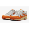 Жіночі кросівки Nike Air Max 1 Master Magma Orange Wmns