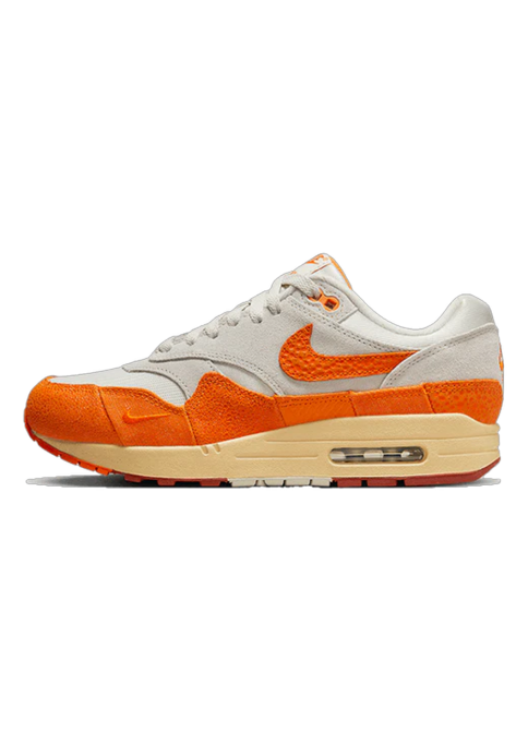 Nike Air Max 1 Master Magma Orange Wmns