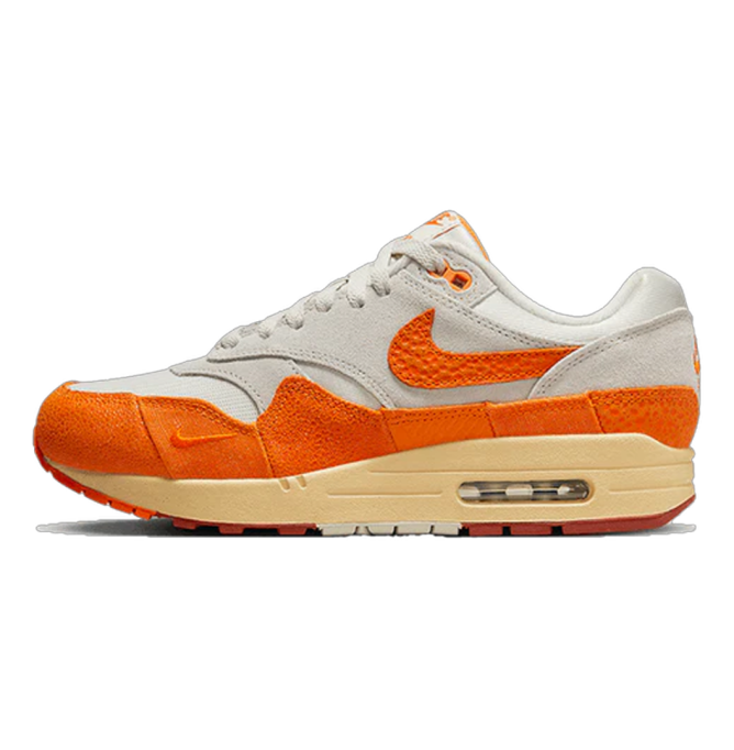 Nike Air Max 1 Master Magma Orange Wmns