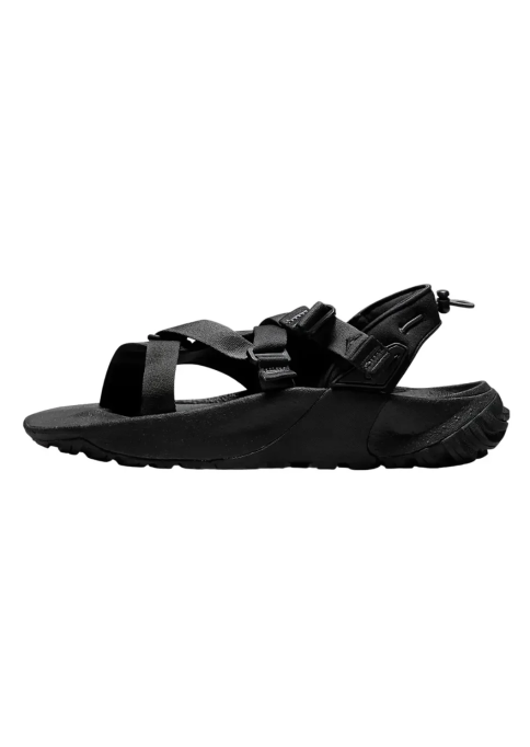 Nike Oneonta Nn Sandal Black