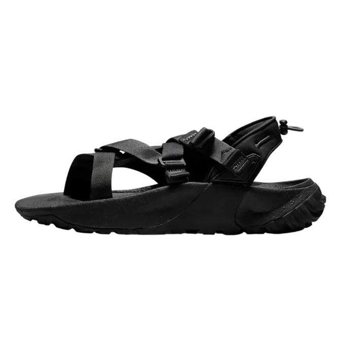 Nike Oneonta Nn Sandal Black