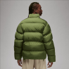 Чоловіча куртка Jordan Essentials Poly Puffer Jacket