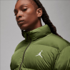 Чоловіча куртка Jordan Essentials Poly Puffer Jacket